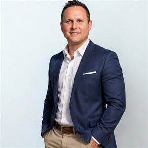 Anthony Agriesti
