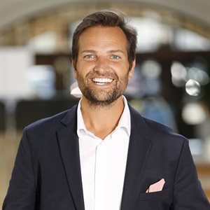 Benjamin Hemmert