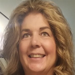 Deborah Horstman