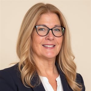 Susan Eckles